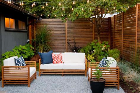 secluded outdoor privacy screens